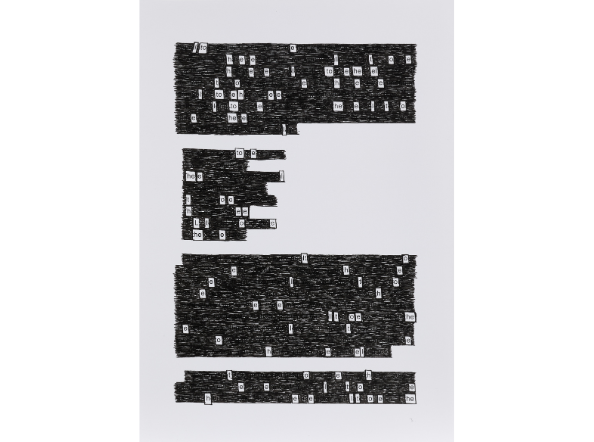 On Walking (After Thoreau)