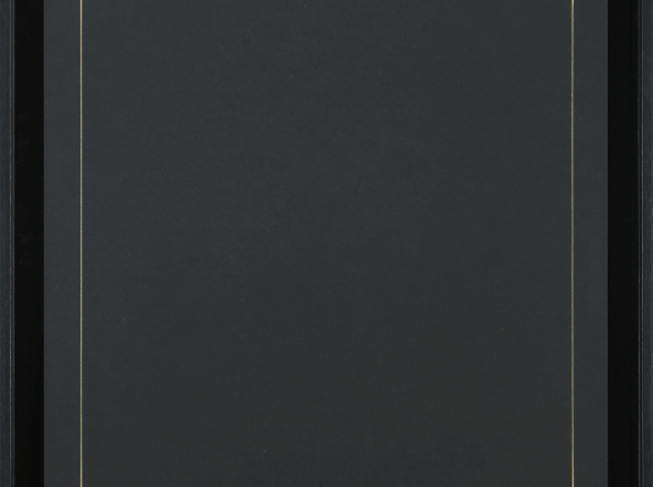 And Then the City was Golden