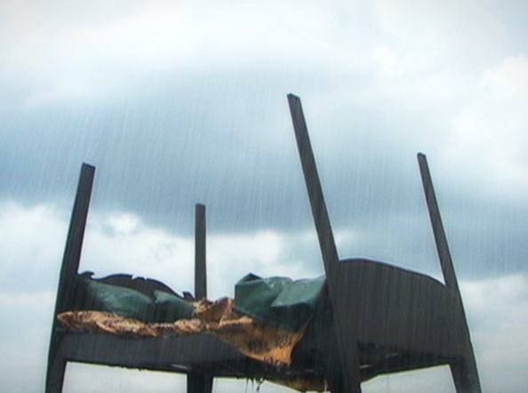 Dreams of Inconvenience (3)