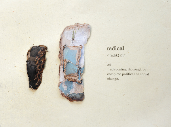 Disabled Dictionary: South Asia Edition 'र' (Speech therapist approved) - S5 Radical