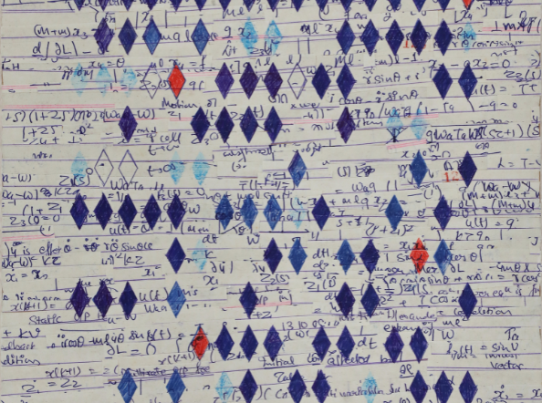 Sitaro bhara aasmaan (Sky with Diamonds)