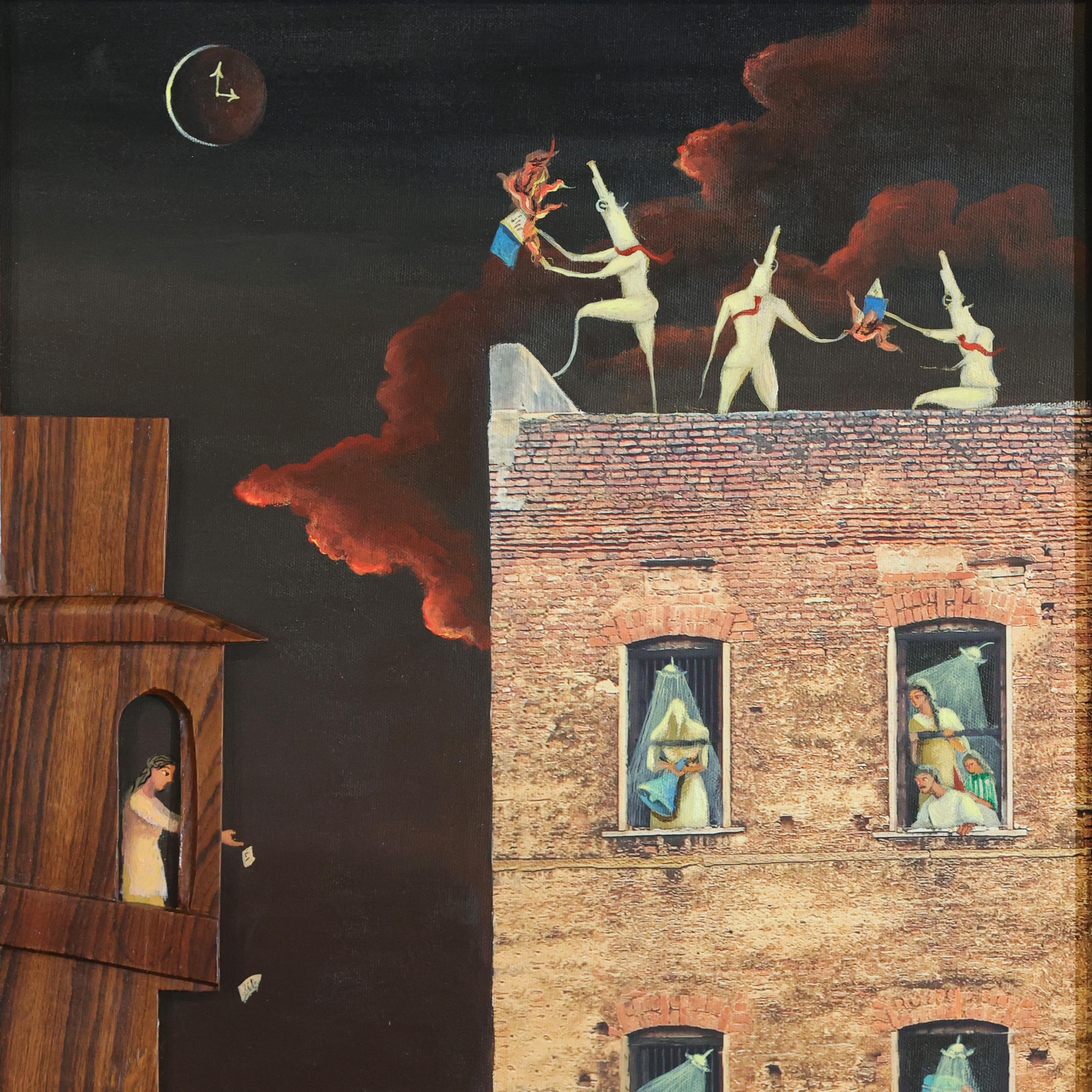 ​Women, Land, and Borders