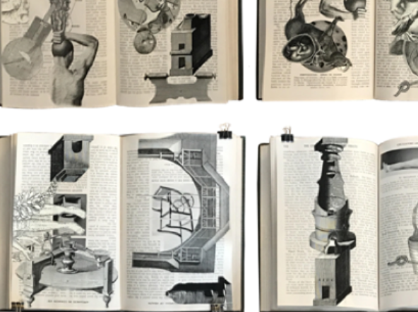 Bricolage of the Truth