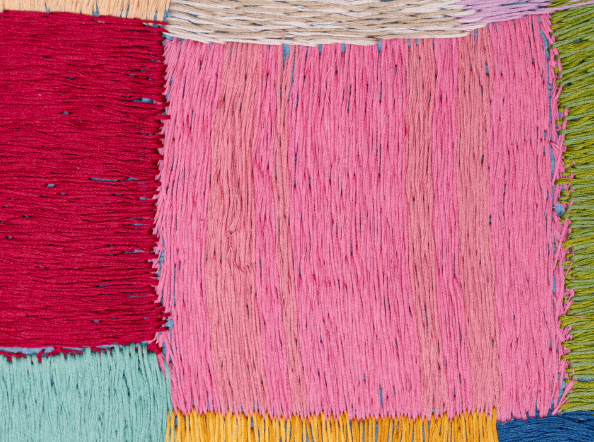 Color Bricks, Rainbow