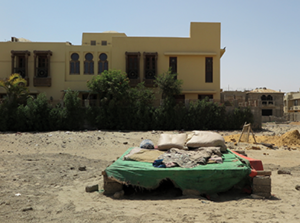 Excerpts from 24.8615° N | 067.0099° E