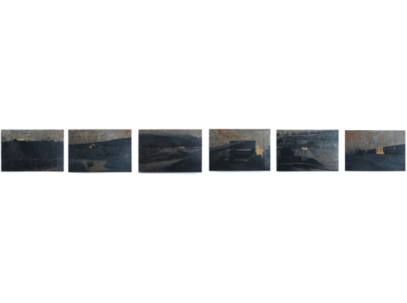 Procession on a Conditional Land II