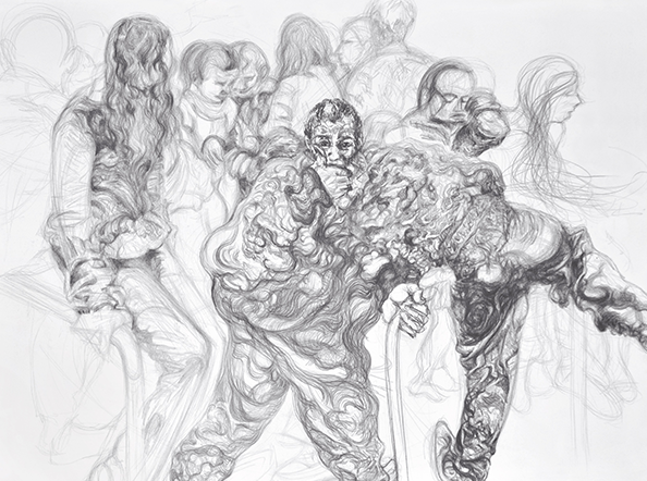 Lollipop Rebels in Adventure Playgrounds