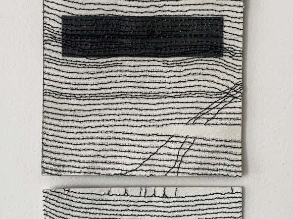 An incomplete letter of dissent 03 (time is the number of squares I can draw in a minute)