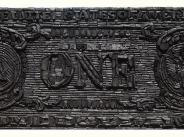 One Dollar