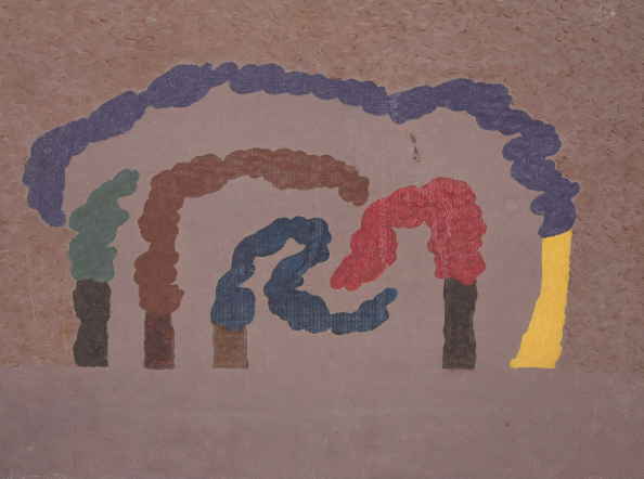 Trees in conversation