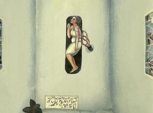 Diary Entries 2021-23