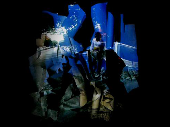 This is Familiar but i can’t Remember Now…