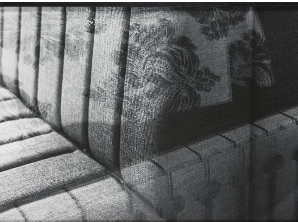 An Unwitting Peace, or, Life