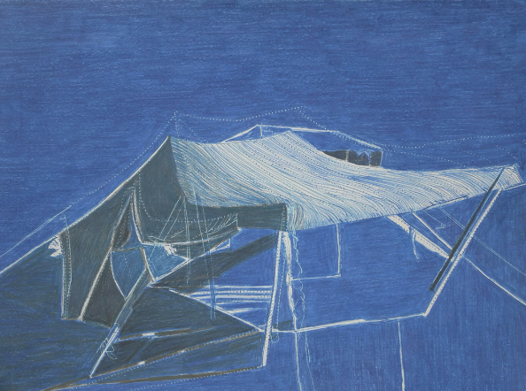 Tent 1