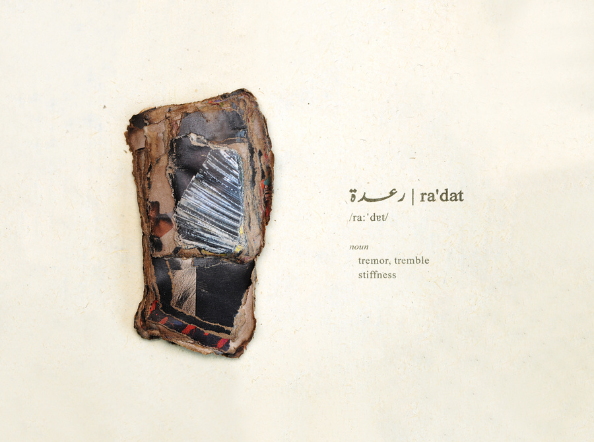 Disabled Dictionary: South Asia Edition 'र' (Speech therapist approved) - T4 Ra’dat