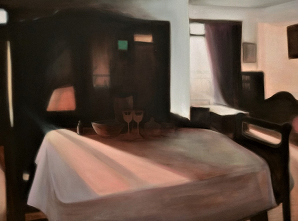 Flights, Notes For Tomorrow