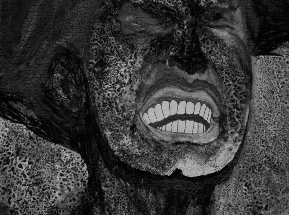 on the cusp of (series)