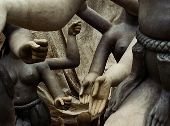 Kumartoli 4 C- Print on Ha