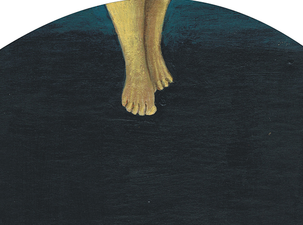 Locust Eaten Moon – Diary Entries of 2021