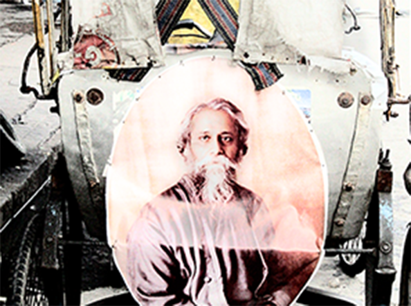 Rickshawala’s Tagore Exposed