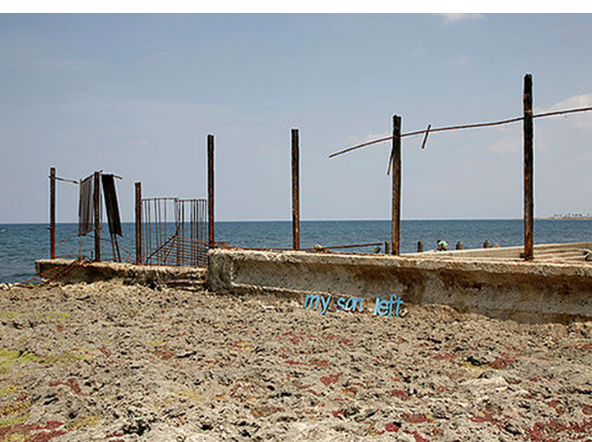 My Son Left – Havana Series