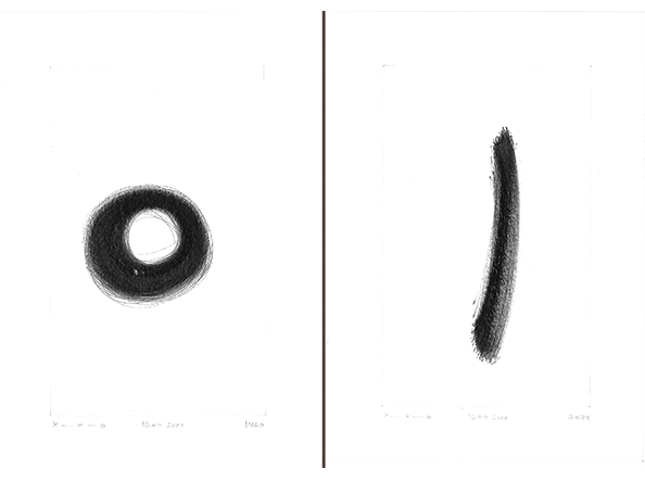 Prescribed Drawing 3