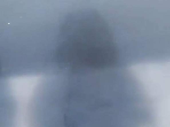 Time is a Flat Circle