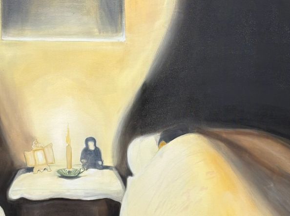 Winter Sleep/ Spirit of the Beehive