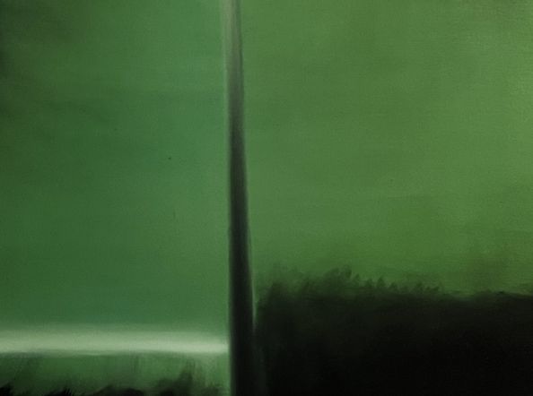 Strange Powers / Window I