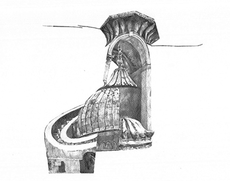 Hybrid Amalgamations, Delhi