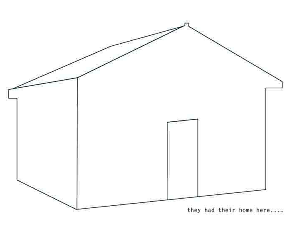 They had their Home here