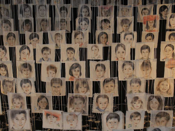 Vale of Tears – School Number One