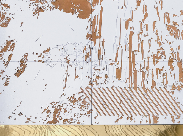 A land of silent echoes 41, 2023