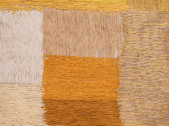 Color Bricks, Yellow