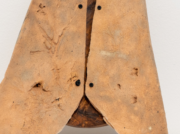 Flying fossil II, 1986