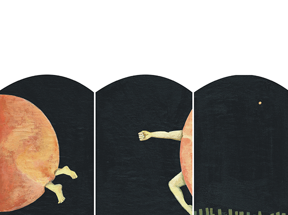 Pink Moon Study – Diary Entries of 2020