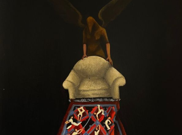 Diary Entries 2021-23