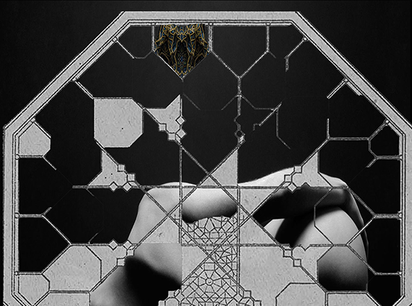 “Starshooter, Shuttling Between Death and Miraj”