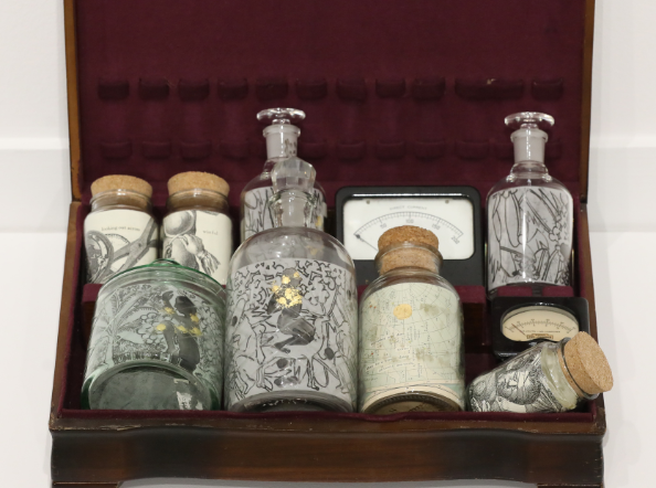 Memory Box