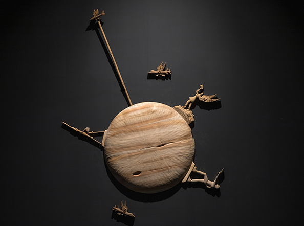 Final Frontier: Jabir in the scramble for status