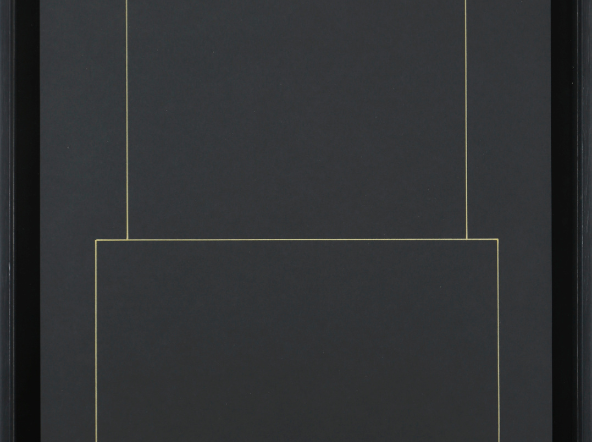 And Then the City was Golden