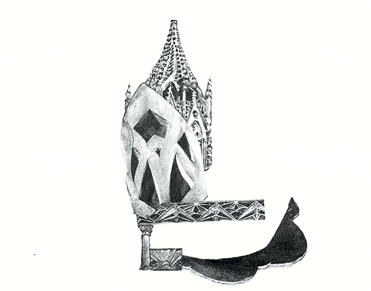 Hybrid Amalgamations, Mumbai