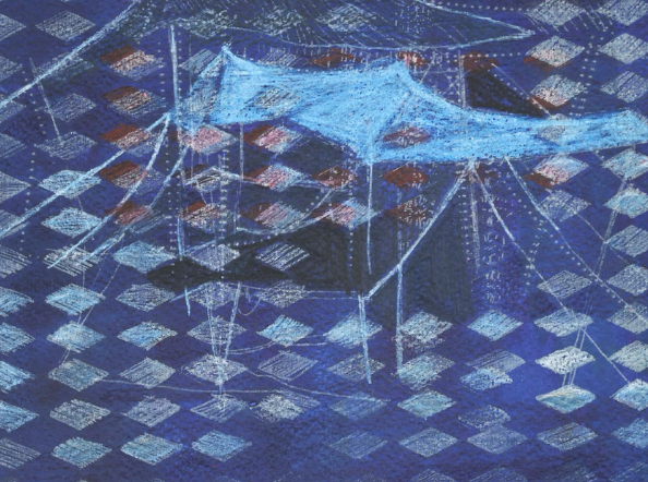Tent 2