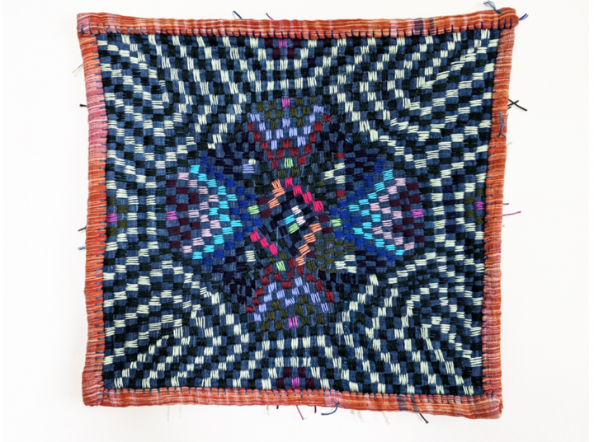 Broken-brain Madras checks