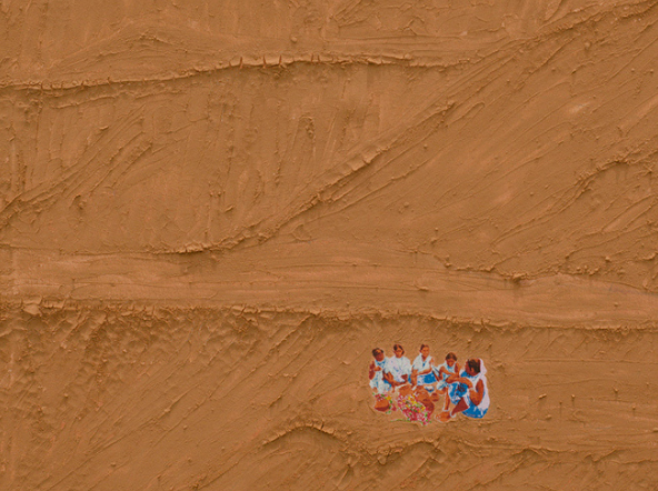 Nothing left to Worship