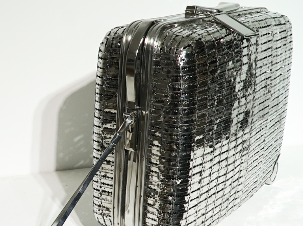 My Wedding Suitcase