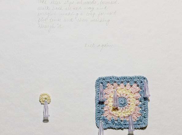 Notes and patterns for losing/jumping time - 12