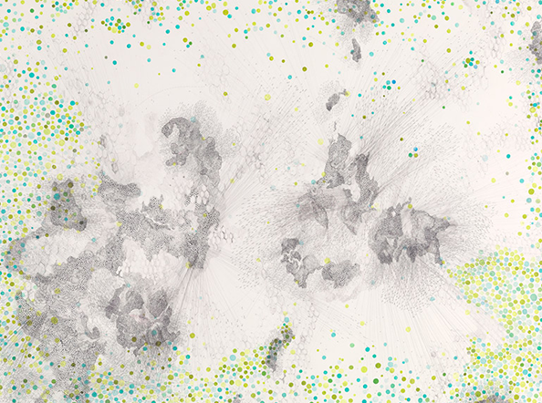 In Fear of Losing Color