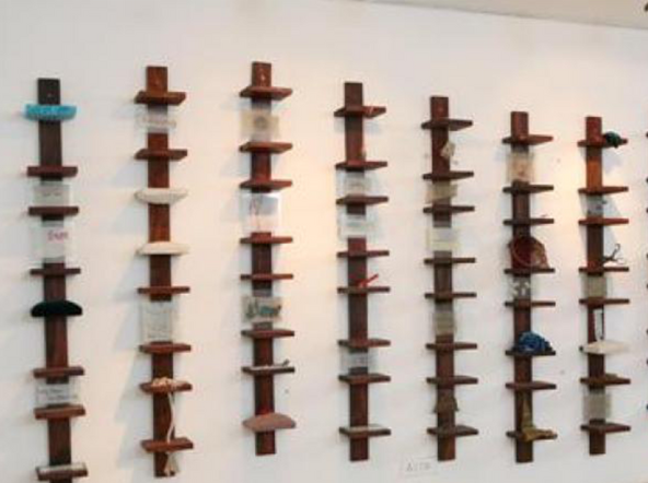 As You Sew …(Some Notes on the Magic of Making)