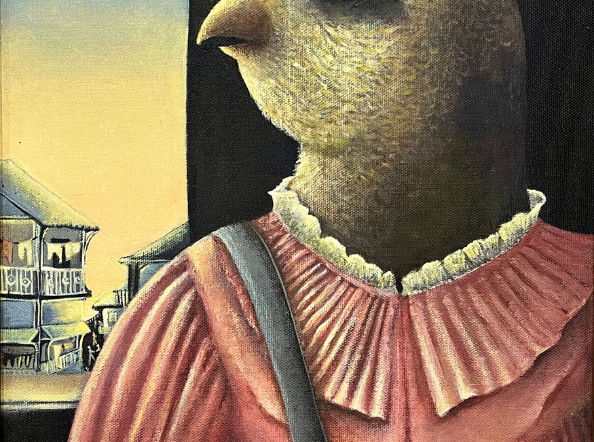 I didn’t ask for fishbones: Notes on songs of abundance